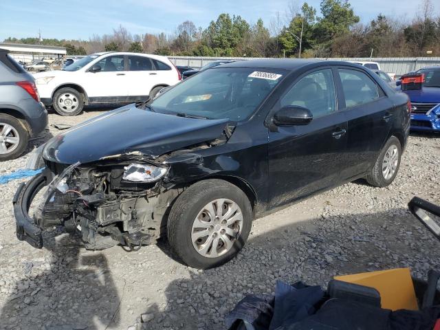 2012 KIA FORTE EX 2012 image