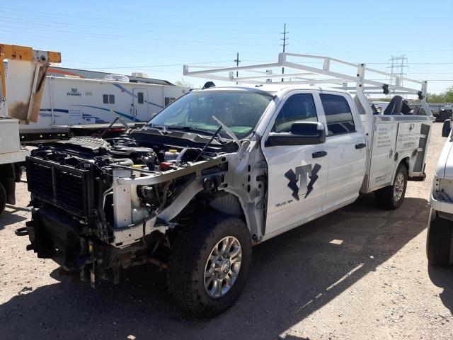 2019 RAM 2500 TRADESMAN 2019 image