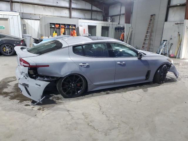 Image 3 of 2022 KIA STINGER GT2 2022 with VIN KNAE55LC6N6111874
