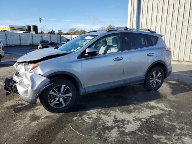 2016 TOYOTA RAV4 XLE 2016 image