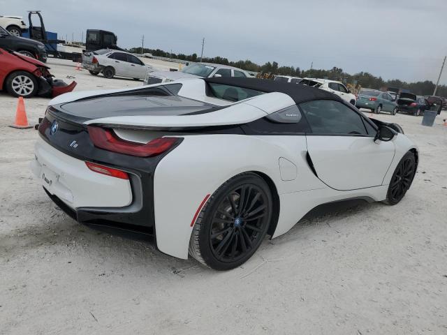 Image 3 of 2019 BMW I8  2019 with VIN WBY2Z6C50KVB83206
