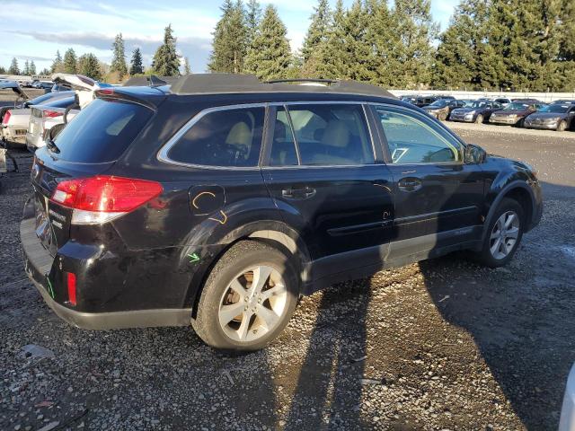 Obraz 3 z 2014 SUBARU OUTBACK 2.5I LIMITED 2014 z VIN 4S4BRBMC1E3314630