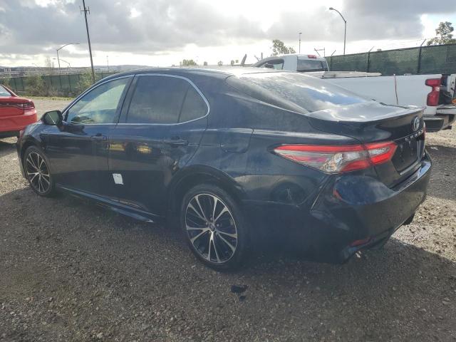 Image 2 of 2018 TOYOTA CAMRY L 2018 with VIN JTNB11HK1J3025017