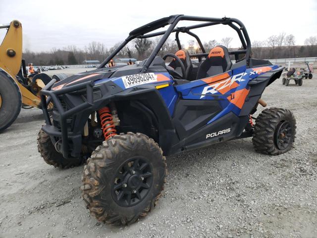 Изображение 2 2022 POLARIS RZR XP 1000 2022 с VIN 3NSNAE996NN476039