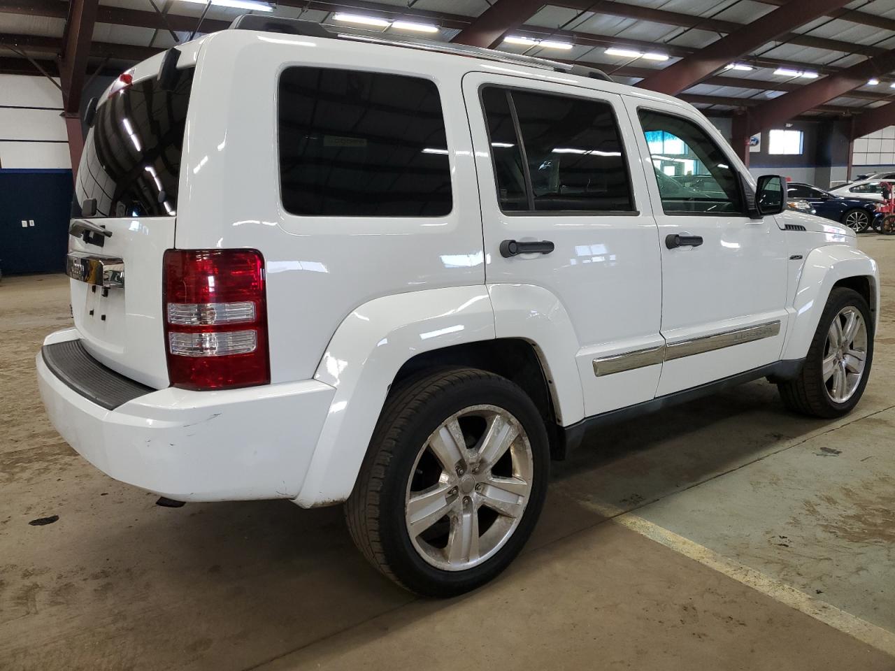 Obraz 3 z 2012 JEEP LIBERTY JET 2012 z VIN 1C4PJMFK8CW106497