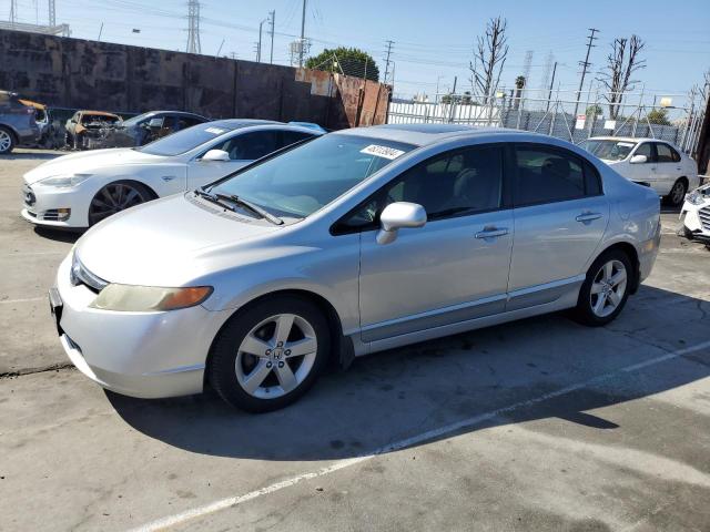 Obraz 1 z 2008 HONDA CIVIC EX 2008 z VIN 2HGFA16898H311252