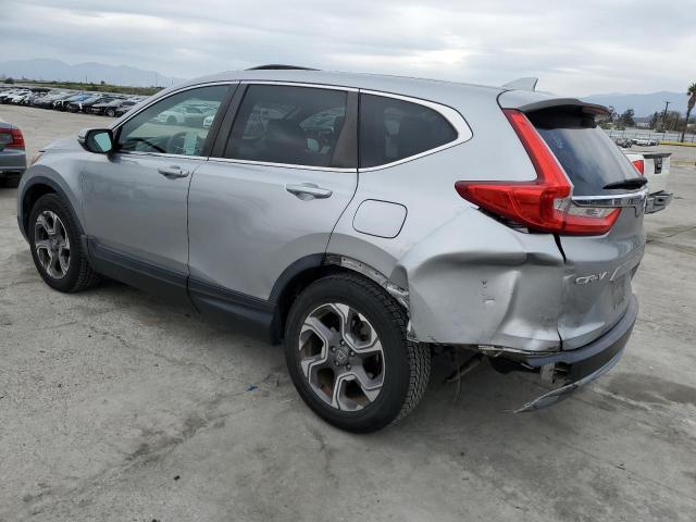 Изображение 2 2018 HONDA CR-V EX 2018 с VIN 7FARW1H57JE032849