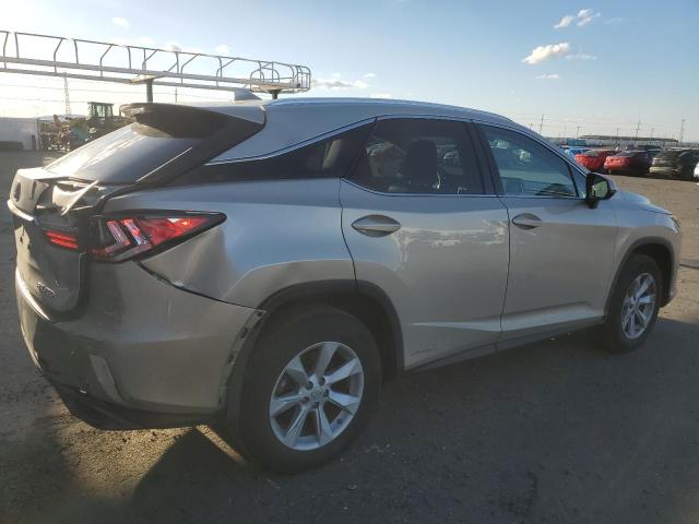 Image 3 of 2016 LEXUS RX 450H BASE 2016 with VIN 2T2BGMCA5GC003827