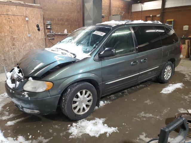 Изображение 2003 CHRYSLER TOWN AND COUNTRY LXI 2003