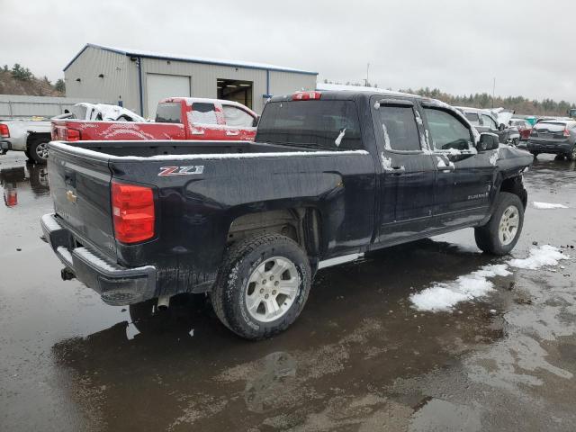 Image 3 of 2017 CHEVROLET SILVERADO K1500 LT 2017 with VIN 1GCVKREC1HZ196934