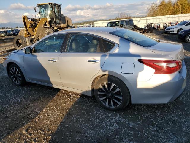 Image 2 of 2018 NISSAN ALTIMA 2.5 2018 with VIN 1N4AL3AP7JC214675