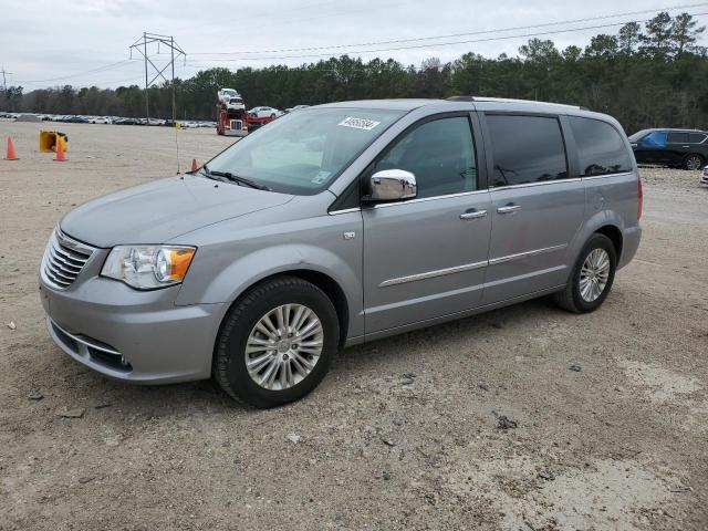 Obraz 2014 CHRYSLER TOWN & COUNTRY TOURING L 2014