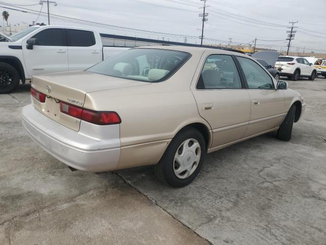 Изображение 3 1998 TOYOTA CAMRY CE 1998 с VIN JT2BF22K4W0124775