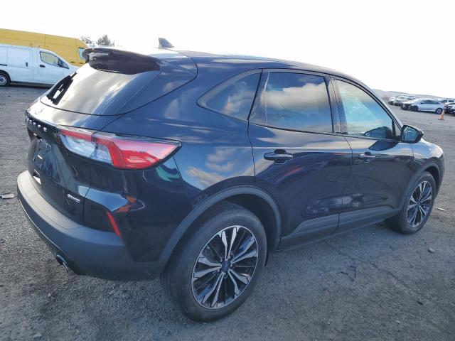 Изображение 3 2021 FORD ESCAPE SE 2021 с VIN 1FMCU9G6XMUA30925