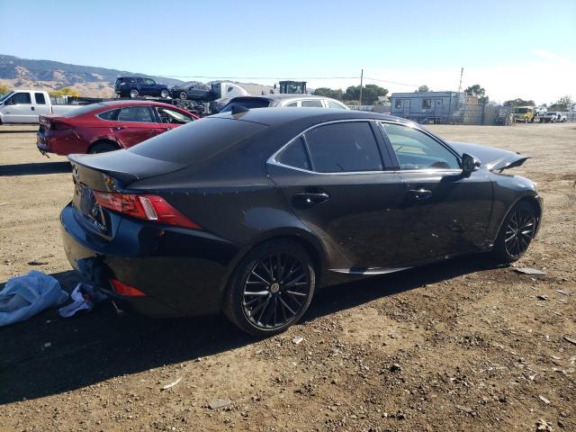 Изображение 3 2015 LEXUS IS 250 2015 с VIN JTHBF1D21F5080783