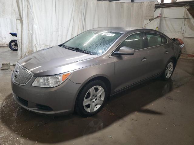 2011 BUICK LACROSSE CX 2011 image