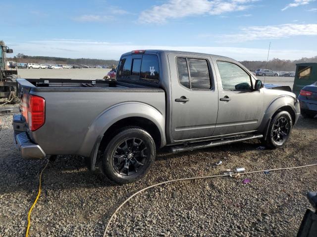 Obraz 3 z 2018 NISSAN FRONTIER S 2018 z VIN 1N6AD0ERXJN753925