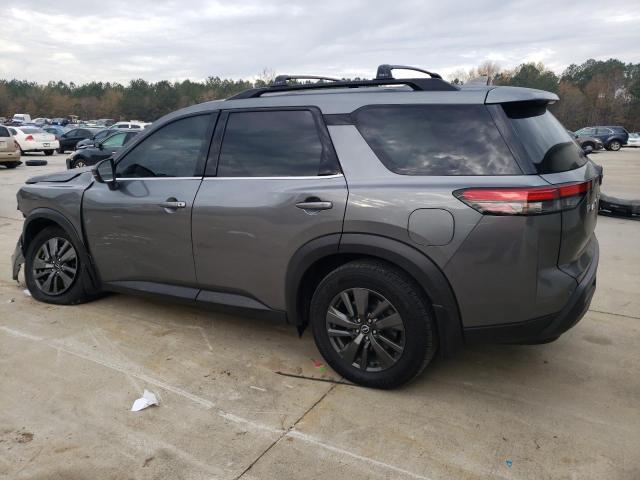 Obraz 2 z 2022 NISSAN PATHFINDER SV 2022 z VIN 5N1DR3BA1NC249911
