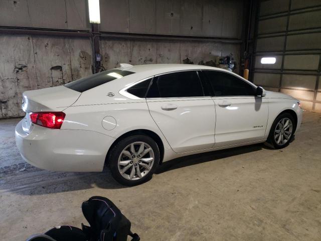 Obraz 3 z 2016 CHEVROLET IMPALA LT 2016 z VIN 2G1105SAXG9127449