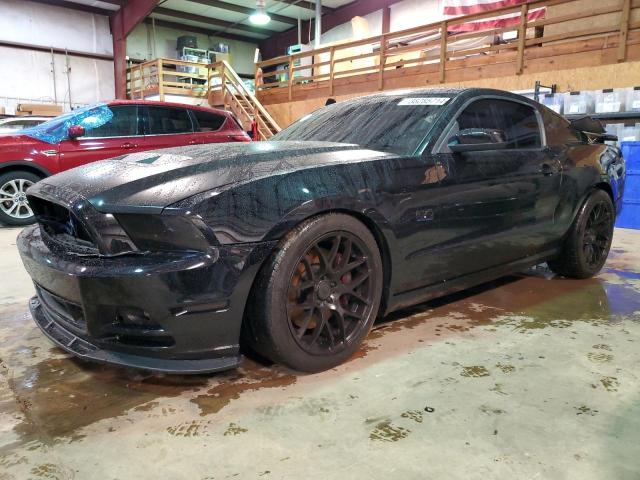 Obraz 1 z 2014 FORD MUSTANG GT 2014 z VIN 1ZVBP8CF7E5233738