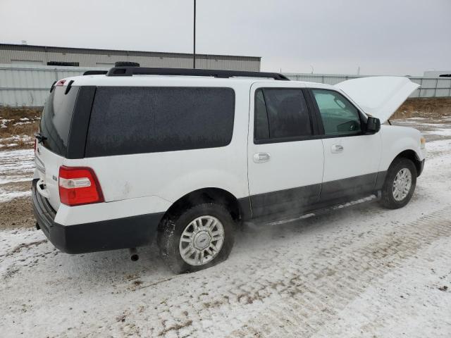Obraz 3 z 2014 FORD EXPEDITION EL XL 2014 z VIN 1FMJK1G53EEF52491