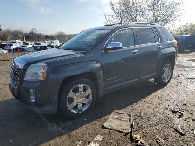 Obraz 2010 GMC TERRAIN SLT 2010