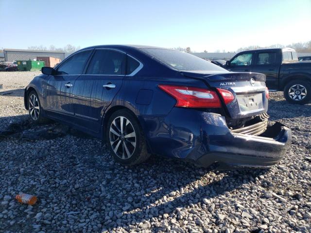 Изображение 2 2016 NISSAN ALTIMA 2.5 2016 с VIN 1N4AL3AP2GC275084