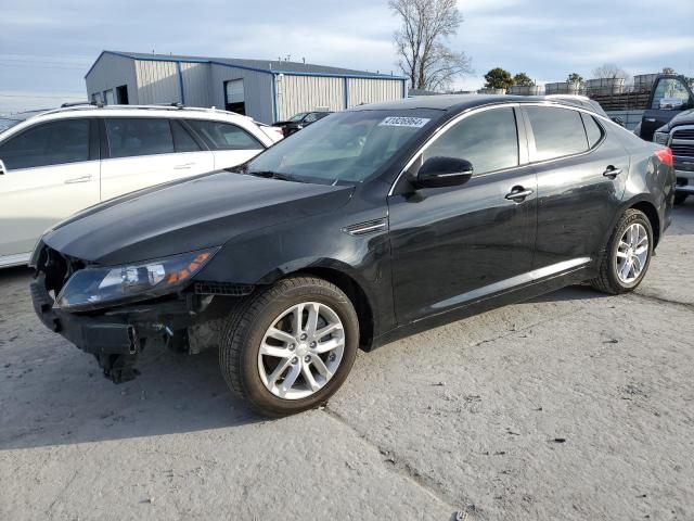Изображение 2013 KIA OPTIMA LX 2013