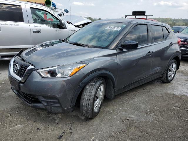 Obraz 2020 NISSAN KICKS S 2020