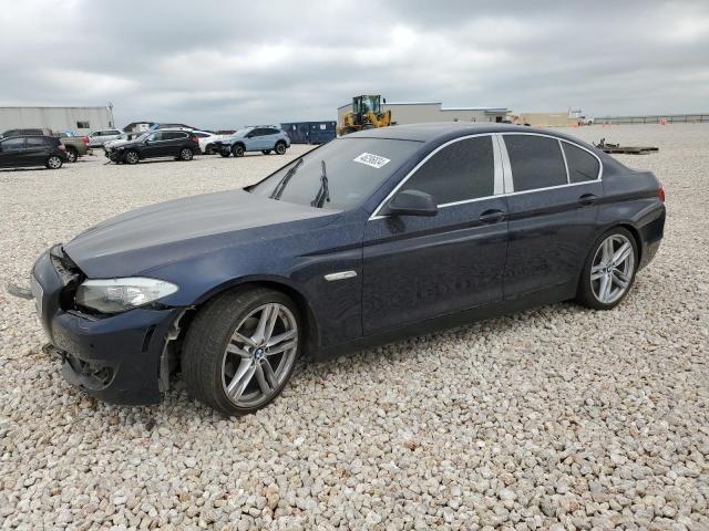 Obraz 2012 BMW 528 I 2012