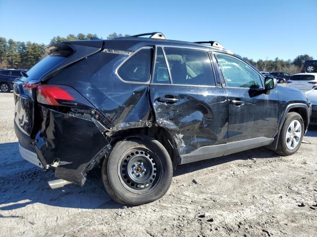 Obraz 3 z 2019 TOYOTA RAV4 LE 2019 z VIN 2T3F1RFV6KW038507