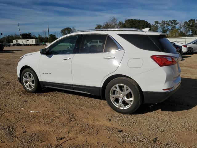 Image 2 of 2020 CHEVROLET EQUINOX PREMIER 2020 with VIN 2GNAXNEV7L6158629