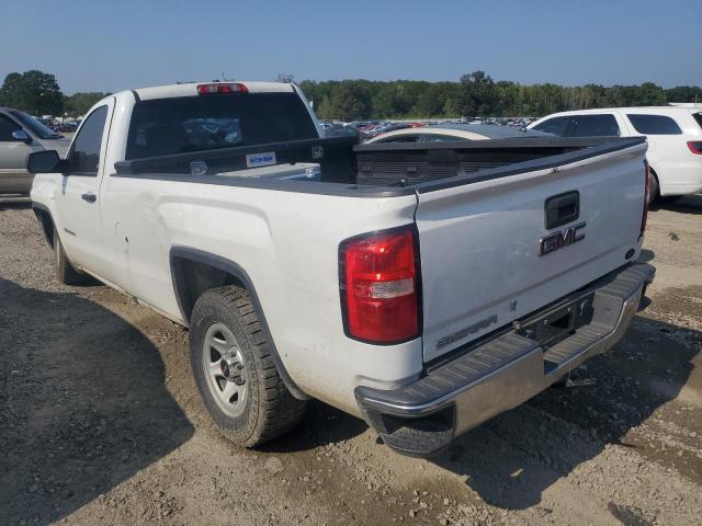 Изображение 2 2017 GMC SIERRA C1500 2017 с VIN 1GTN1LEC8HZ904502