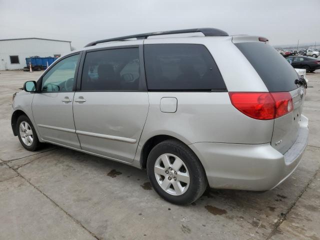 Image 2 of 2008 TOYOTA SIENNA CE 2008 with VIN 5TDZK23C38S105823
