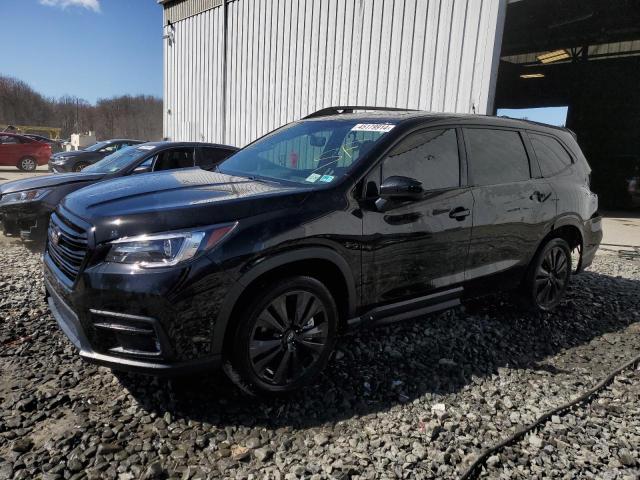 Obraz 2022 SUBARU ASCENT ONYX EDITION 2022