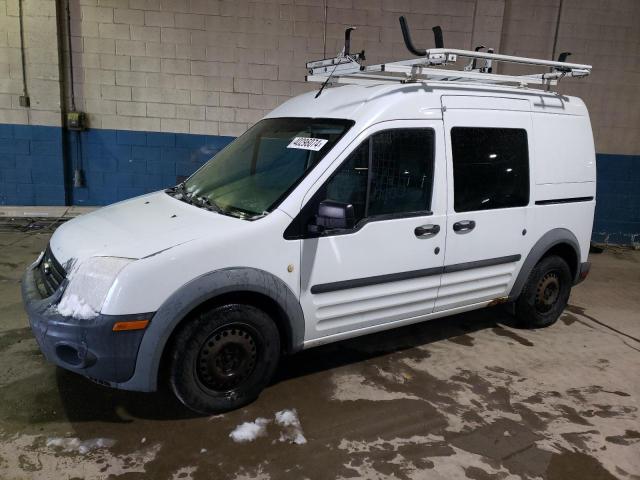 2013 FORD TRANSIT CONNECT XL 2013 image