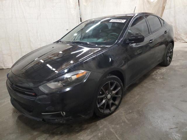 Obraz 1 z 2015 DODGE DART SXT 2015 z VIN 1C3CDFBB5FD330869