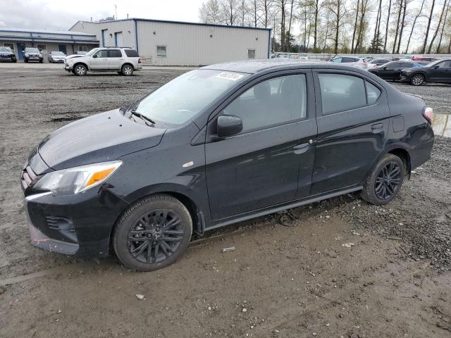 Obraz 2023 MITSUBISHI MIRAGE G4 ES 2023