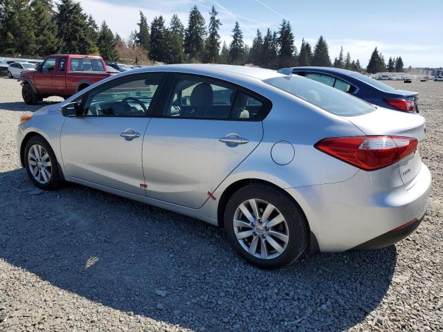 Obraz 2 z 2014 KIA FORTE LX 2014 z VIN KNAFX4A65E5074358