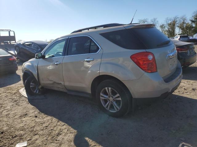 Obraz 2 z 2011 CHEVROLET EQUINOX LT 2011 z VIN 2GNALDEC3B1170812
