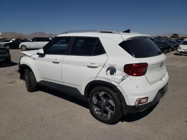 Obraz 2 z 2021 HYUNDAI VENUE SEL 2021 z VIN KMHRC8A34MU078975