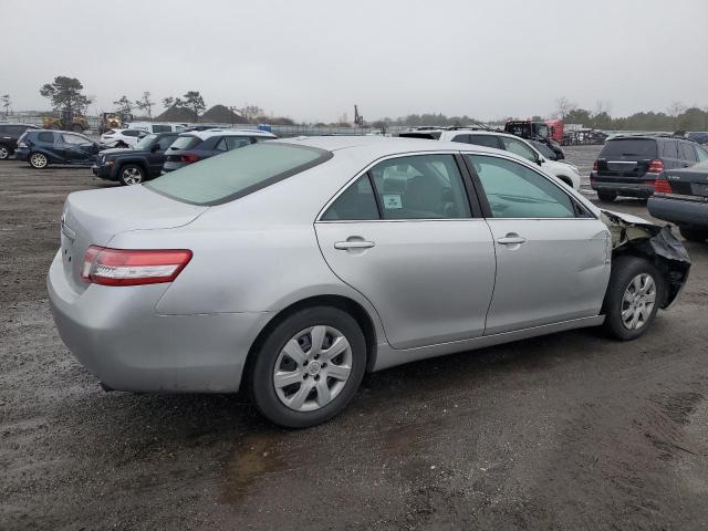 Image 3 of 2011 TOYOTA CAMRY BASE 2011 with VIN 4T1BF3EK8BU174134