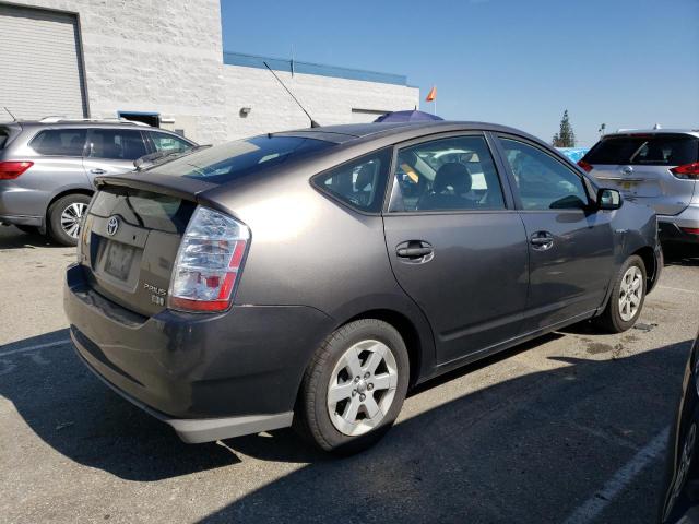 Изображение 3 2008 TOYOTA PRIUS  2008 с VIN JTDKB20UX83404063