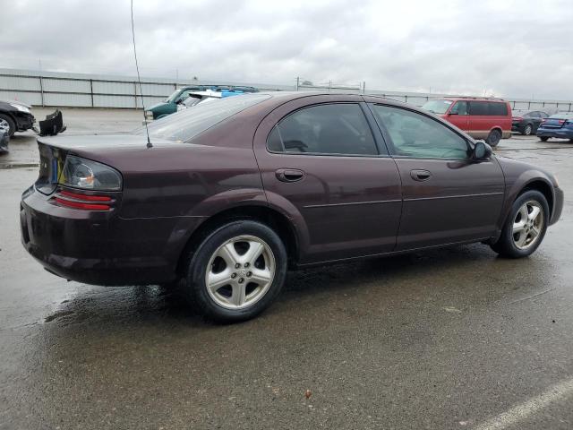 Obraz 3 z 2004 DODGE STRATUS SXT 2004 z VIN 1B3EL46X74N128643