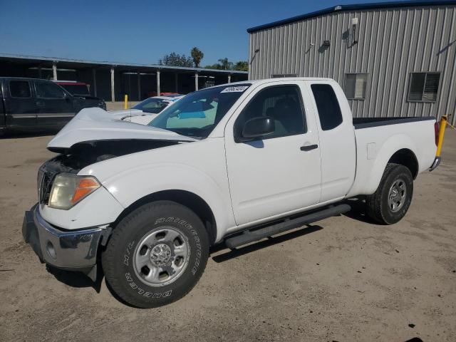 2008 NISSAN FRONTIER KING CAB XE 2008 image