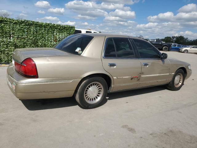 Image 3 of 2000 MERCURY GRAND MARQUIS LS 2000 with VIN 2MEFM75W7YX674209