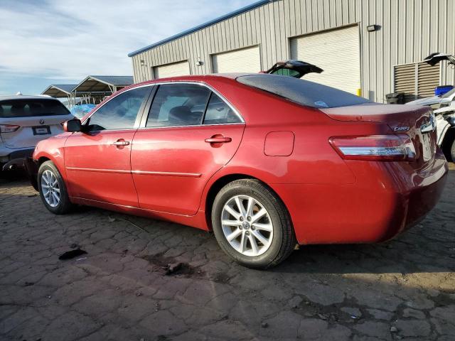 Image 2 of 2011 TOYOTA CAMRY BASE 2011 with VIN 4T4BF3EK1BR102309