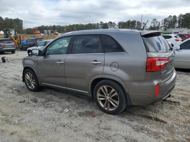 Image 2 of 2014 KIA SORENTO SX 2014 with VIN 5XYKW4A77EG536939