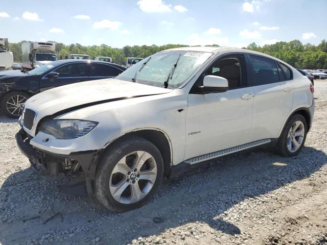 2013 BMW X6 XDRIVE35I 2013 image