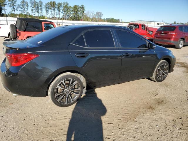 Image 3 of 2018 TOYOTA COROLLA L 2018 with VIN 5YFBURHE4JP855325